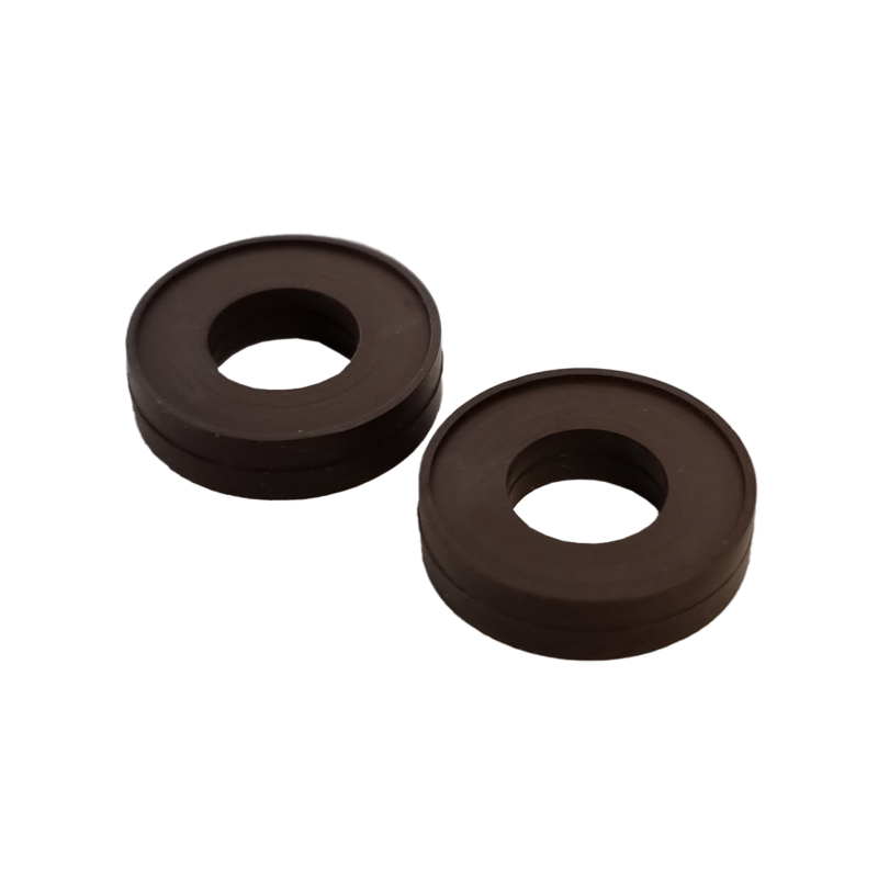 Joints (x2) pour tuyaux HOS-2000, HOS-2000-L, HOS-1000-T spécial pompe à dépression chez VBSA - France Joints (x2) pour tuyaux HOS-2000, HOS-2000-L, HOS-1000-T spécial pompe à dépression chez VBSA - France