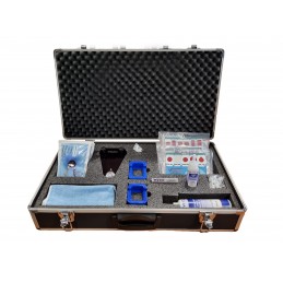 Complete Repair Kit for Rain and Light Sensors, including gel, acrylic tablets, act-kpr from VBSA - France