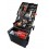 Servante d'atelier mobile avec outillage - DELUXE22