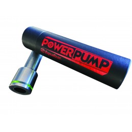 Piston automatique - Equalizer Powerpump