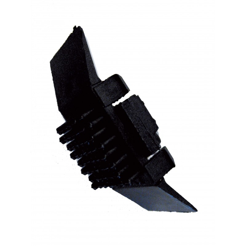 CLIPS noir - PEUGEOT 406 (96 -04)