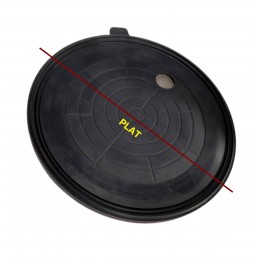 Ventouse à piston - Force portante 200kg |FRANCE |VBSA