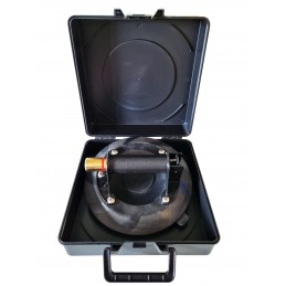 Ventouse à piston - Force portante 200kg |FRANCE |VBSA