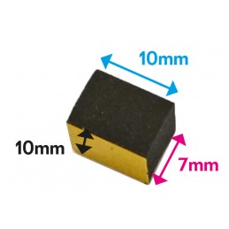 Renault VBSA Fransa cam takoz