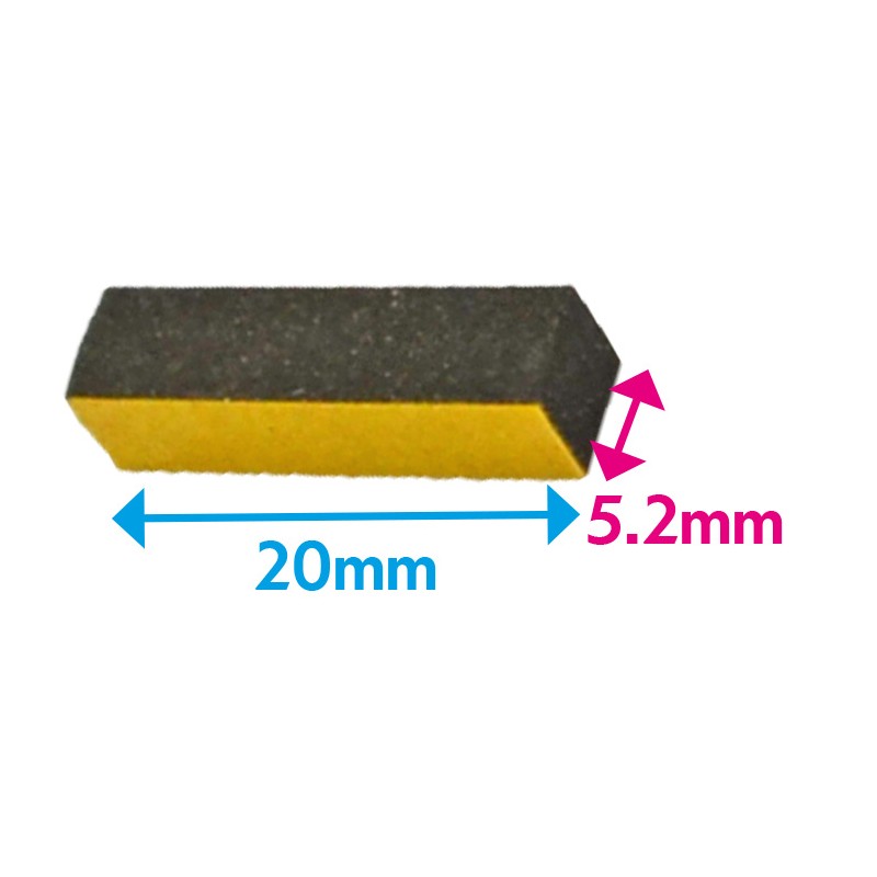 Windshield wedges PEUGEOT, CITROEN, BMW vbsa france