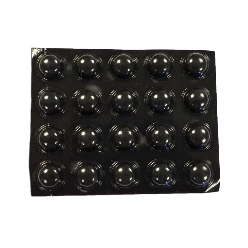 BMW VBSA Fransa ön cam Takoz