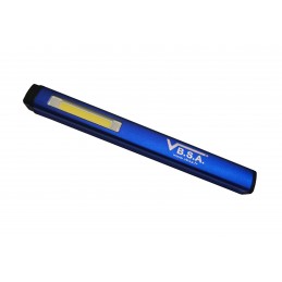 Long- life LED lamp - 3 lighting levels - 200 Lumens - VBSA - France