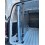 Professional extendable lashing bars for light commercial vehicles.