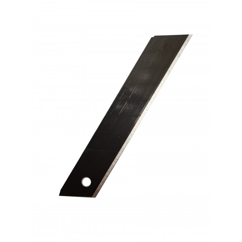 L2 ve XL2 için sert bıçaklar "BLACK" segmentli 10 parçalık paket