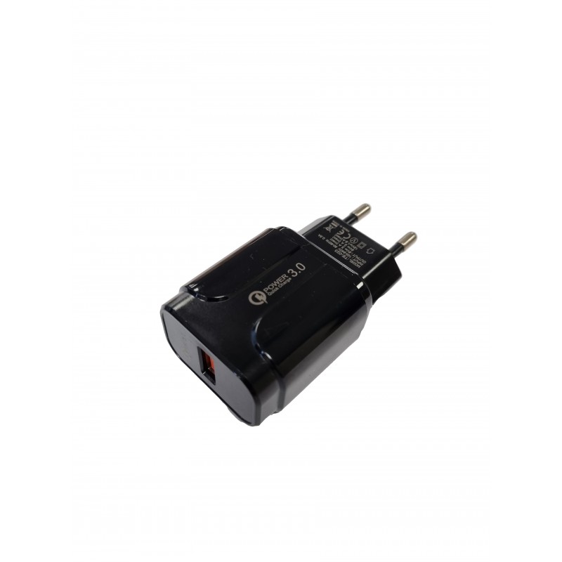 USB 3.0 adapter charger - 5V, 2Ah