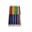 Colour pen for fibres