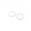 Seals (X2) for large impact adapter 946