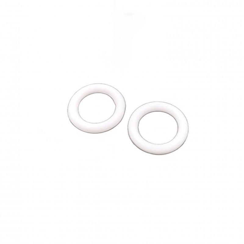 Seals (X2) for large impact adapter 946 - Windshield repair at VBSA - France Seals (X2) for large impact adapter 946 - Windshield repair at VBSA - France