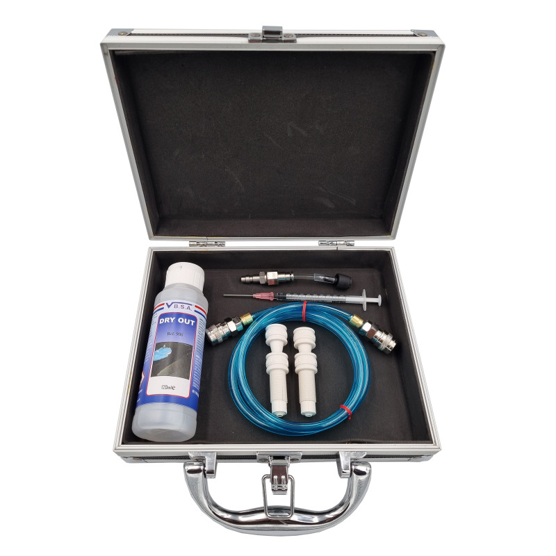Kit Nettoyage De Fentes Ou Vieux Impacts Réparation pare-brise Europe chez VBSA Kit Nettoyage De Fentes Ou Vieux Impacts Réparation pare-brise Europe chez VBSA