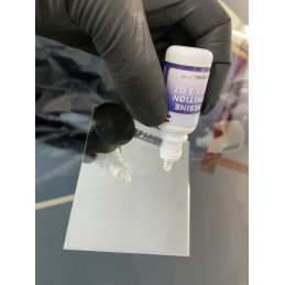 Repareglass finishing resin lr-1-2OZ Standard Windshield repair France at VBSA