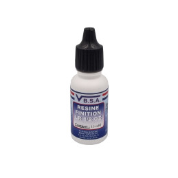 Repareglass finishing resin lr-1-2OZ Standard Windshield repair France at VBSA