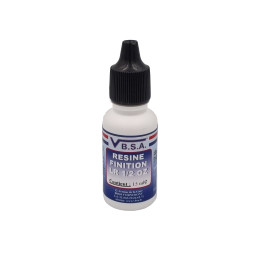 Resine De Finition Repareglass lr-1-2OZ Standard Réparation pare-brise France chez VBSA