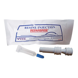 tk Injection resin with...