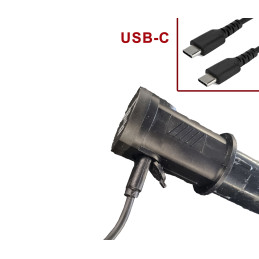 Piston automatique pour ventouse. S’adapte sur: ULTRAPOSE1, ULTRAPOSE3, VP-205, VP-230 et VP-230SPECIALE | VBSA | France