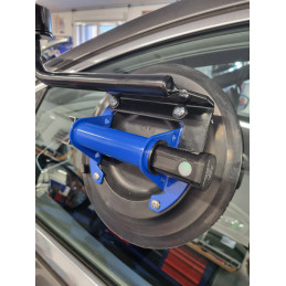 Automatic plunger for suction cup. Fits on: ULTRAPOSE1, ULTRAPOSE3, VP-205, VP-230 and VP-230SPECIALE | VBSA | France