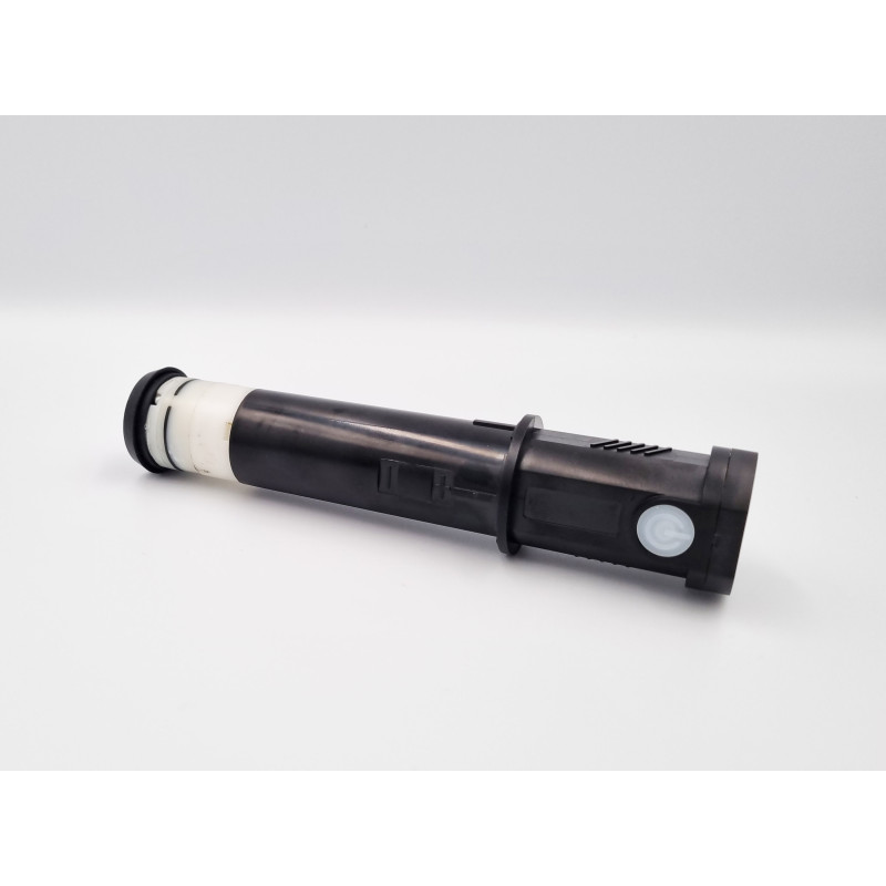 Piston automatique pour ventouse