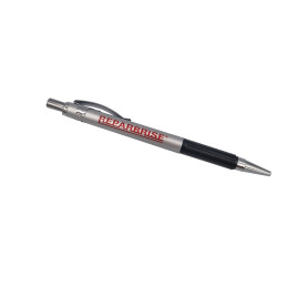 Pen with carbide tip