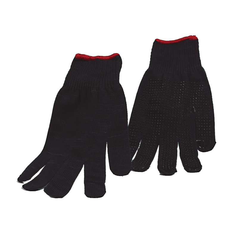 Gants de protection haute protection Tricot En Taille XL | France VBSA