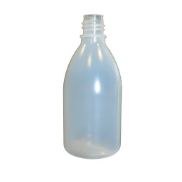 Plastic bottle for primer,...