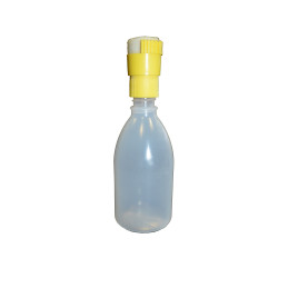 Plastic bottle for primer, cleaner, etc…at VBSA - France