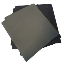 Papier abrasif P400 pour la réparation des jantes aluminium, VBSA, France, europe