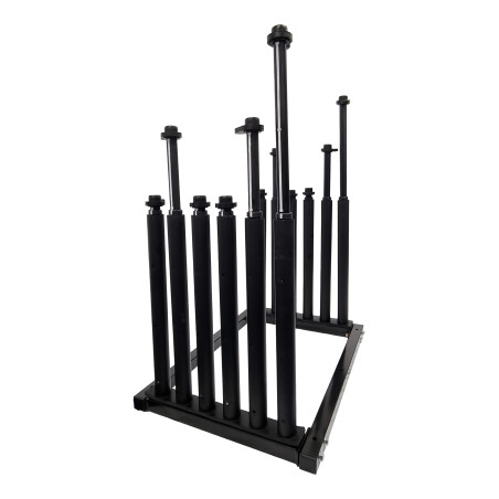 Trouver Rack À Pare-Brises 5 Compartiments France | Pose pare-brise 1 kit