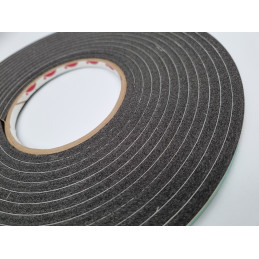 Anti-overflow foam gasket - 5.5m from VBSA France