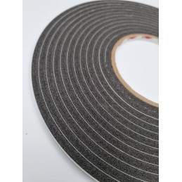 Anti-overflow foam gasket - 5.5m from VBSA France