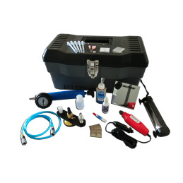 Valise Reparation Pare Brise Repar'Vit Junior Réparation pare-brise France