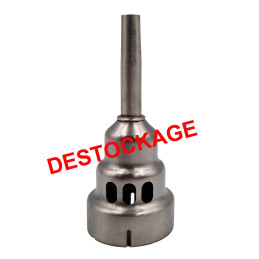 Adaptateur pour application buse sur pistolet soudure K060 - Destockage chez VBSA France