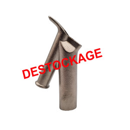 Buse pour soudure avec baguette triangulaire - Destockage chez VBSA France