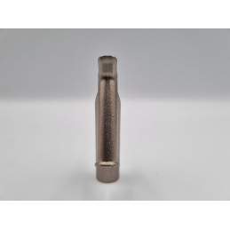 Nozzle for welding with triangular rod
For use with our 3022 gun and our BUSE-4000 adaptor