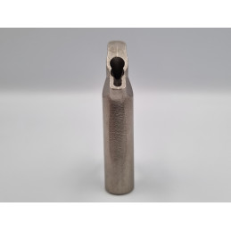 Nozzle for welding with triangular rod
For use with our 3022 gun and our BUSE-4000 adaptor