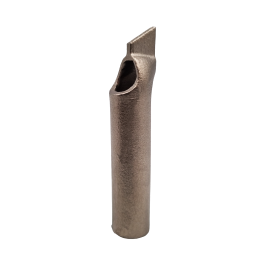 Pointing nozzle for plastics preparation | For use with our 3022 gun and BUSE-4000 adapter