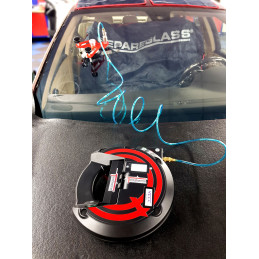 Sadece TERMİNATÖR makinesi OTOMATİK YELKEN ONARIM SİSTEMİ