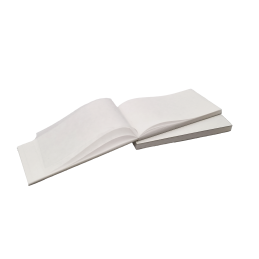 Special flexible plastic sheets for repairing cracks/fissures at VBSA France