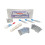 Pack of special REPARBRISE consumables for impact repairs