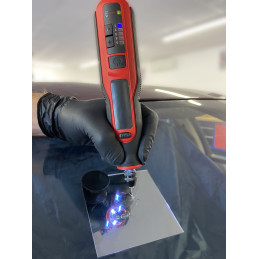 934NR carbide drill bits specially designed for fast and clean drilling at the point of impact