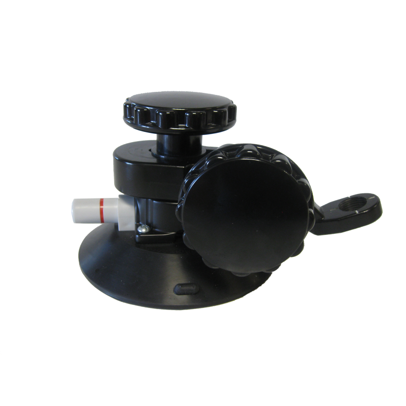 2000 REPAR'VIT® injection bridge with dual adjustment, specially designed for flat windshields 2000 REPAR'VIT® injection bridge with dual adjustment, specially designed for flat windshields