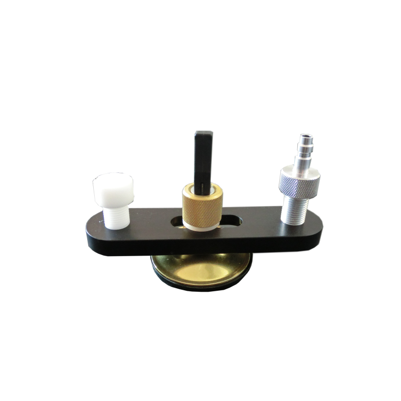 REPAR'VIT® FIX-2001 injection bridge for windshield repair at VBSA France REPAR'VIT® FIX-2001 injection bridge for windshield repair at VBSA France