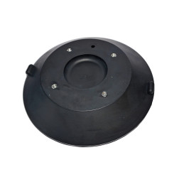 Ventouse pour Pont 2000, 367, 366 et GEZ-543-1 chez VBSA France