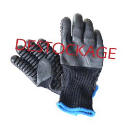 Anti-Vibration Gloves Europe | Accessories Windshield Pro GAVI-XL