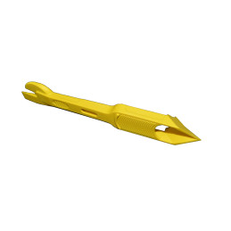 Smoother / remover tool for Silicone / Urethane beads |VBSA | France