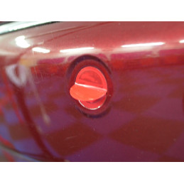 Protective pads for parking sensors - ⌀18mm from VBSA France