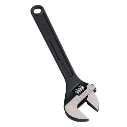 380mm adjustable spanner